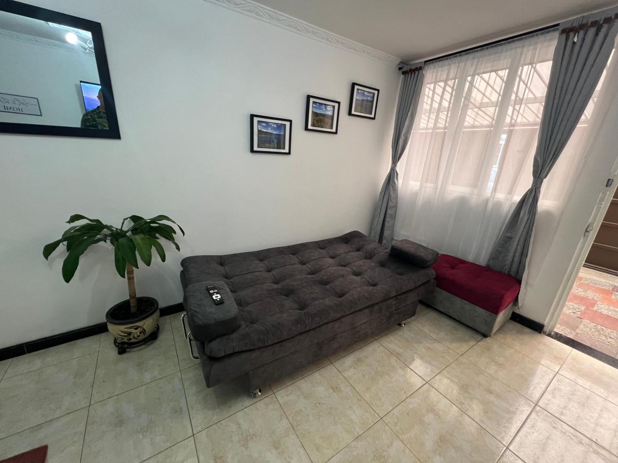 Appartement Hermoso Cerca Al Aeropuerto! Bogotá