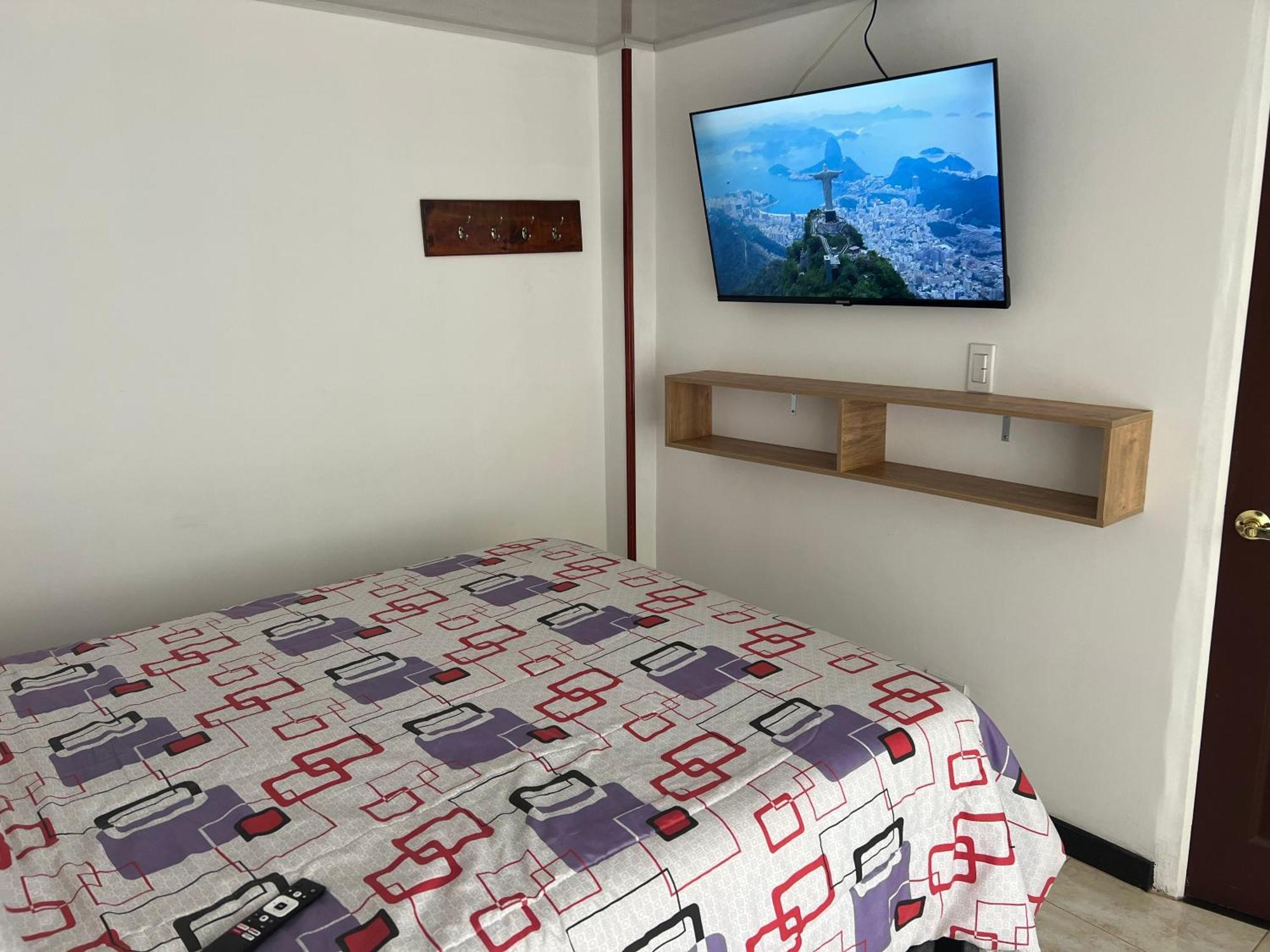 Appartement Hermoso Cerca Al Aeropuerto! *